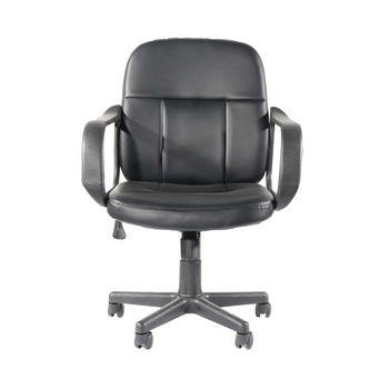 Scaun pentru birou , rotativ , ergonomic, 50 x 52 x 89-100 cm, Grunberg QZY516 Scaun pentru birou , rotativ , ergonomic, 50 x 52 x 89-100 cm, Grunberg QZY516