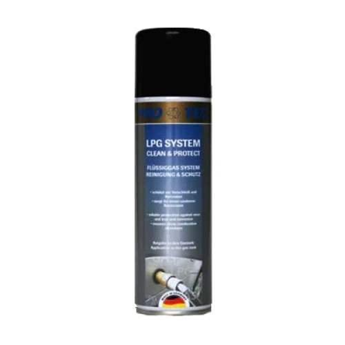 Solutie Curatare-protectie GPL 120ml