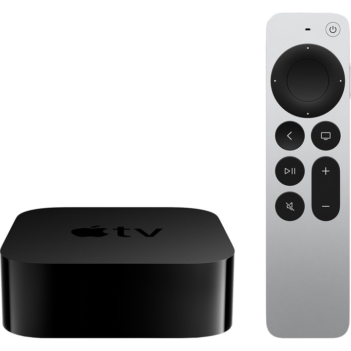 Mediaplayer Apple TV 4K ,64GB ,2021