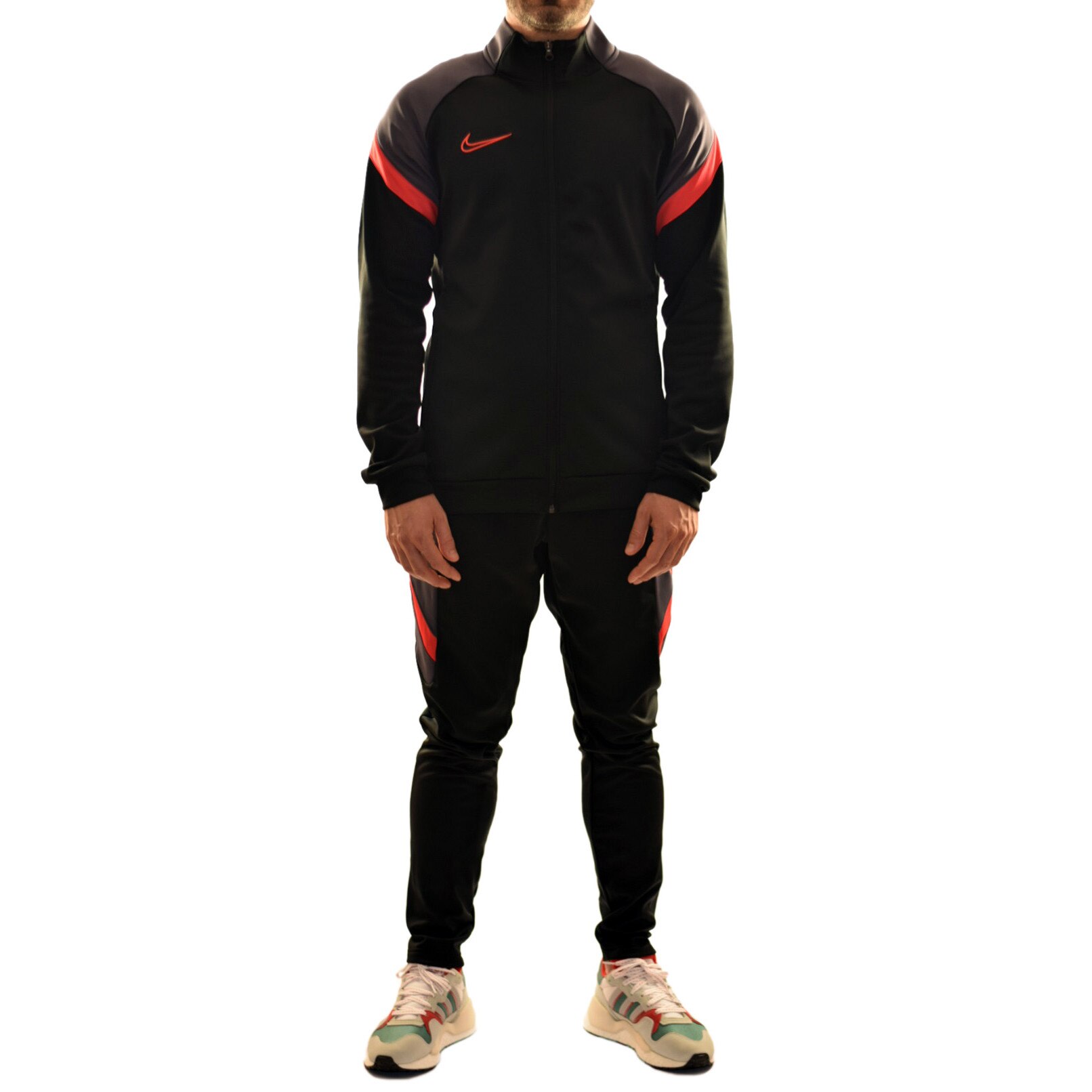 Trening barbati Nike Dri-FIT Academy 2493014SKU tracksuit, Negru