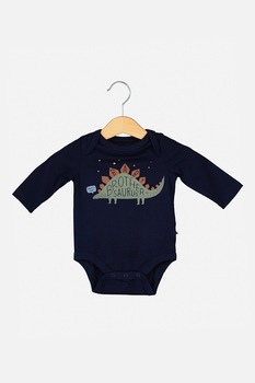 GAP, Body de bumbac organic cu imprimeu cu masini, bleumarin, gri cenusa, rosu stins, 50 CM GAP, Body de bumbac organic cu imprimeu cu masini, bleumarin, gri cenusa, rosu stins, 50 CM