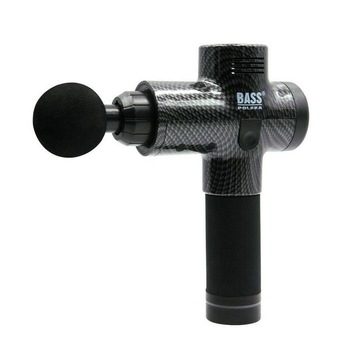 Pistol de masaj, 24 V, cu LCD, Bass Poska 12829-A Pistol de masaj, 24 V, cu LCD, Bass Poska 12829-A