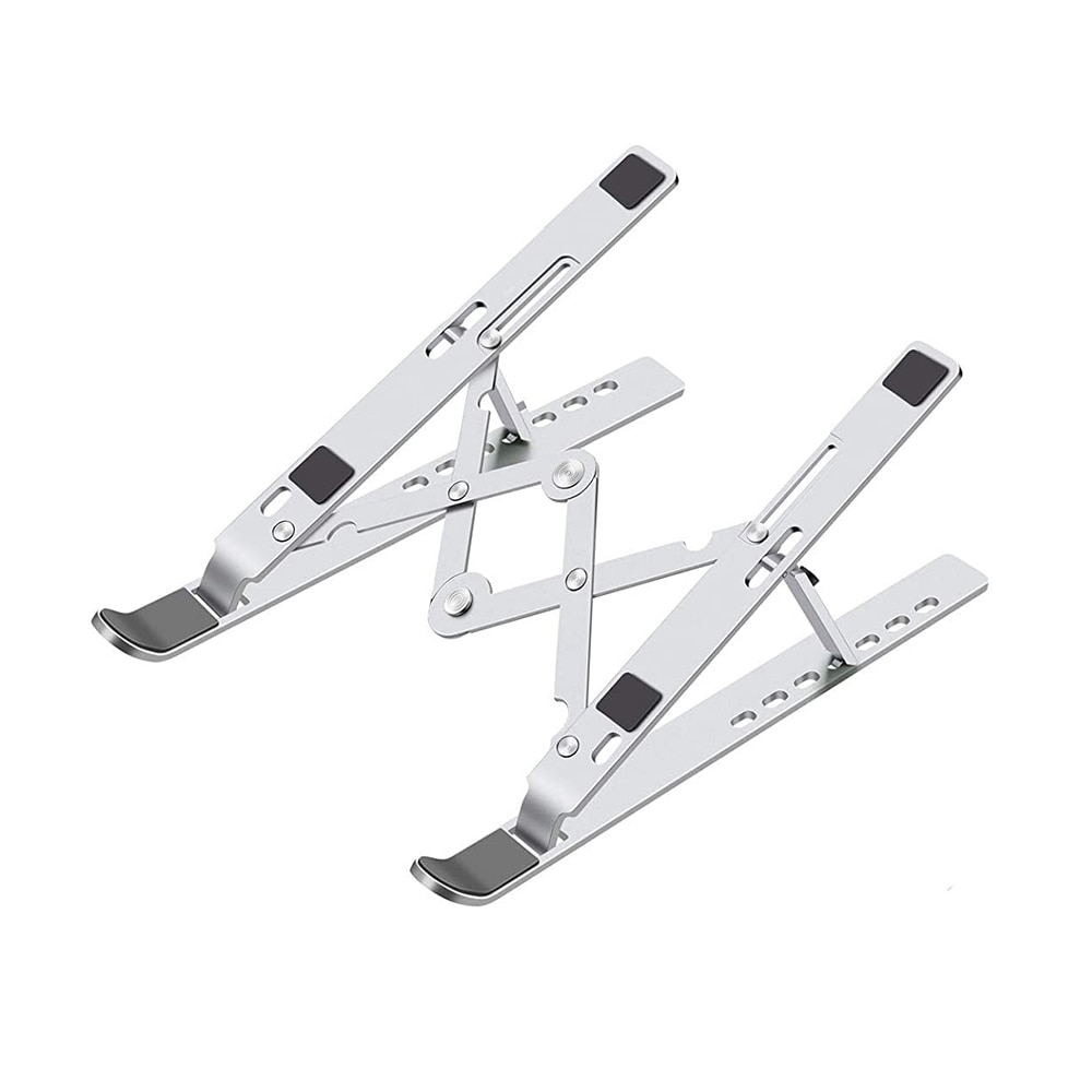 Suport reglabil pentru laptop, Macbook, iPad sau tableta, awwaline®, 7 