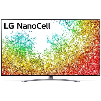 Televizor LED Smart LG NanoCell TV, 189 cm, 75NANO963PA, 8K Ultra HD, webOS, Negru Televizor LED Smart LG NanoCell TV, 189 cm, 75NANO963PA, 8K Ultra HD, webOS, Negru