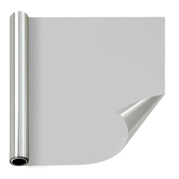 Folie de geam pentru protectie solara Hanita SILVER 35 interior (2 m x 1.52 m) Folie de geam pentru protectie solara Hanita SILVER 35 interior (2 m x 1.52 m)