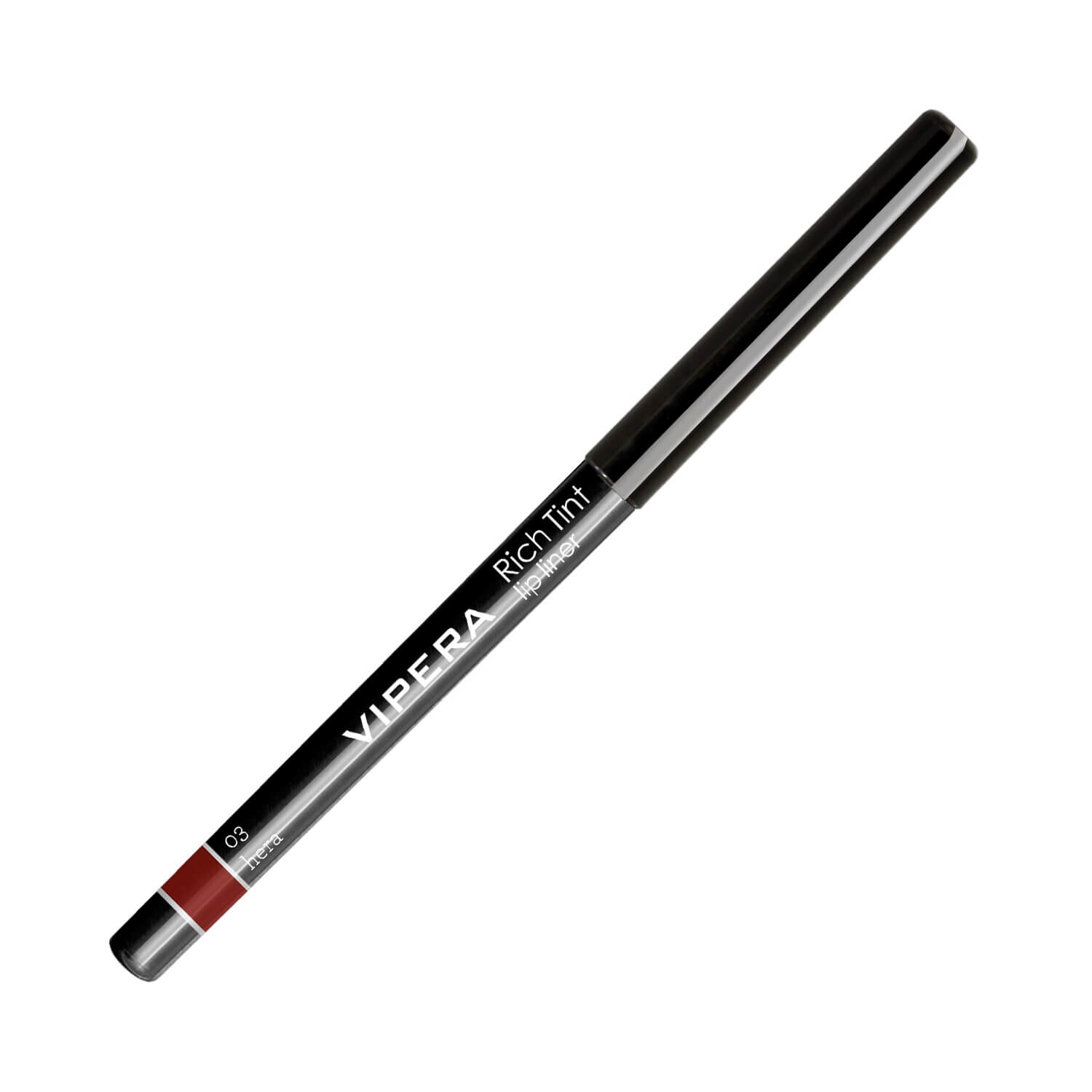 Creion retractabil pentru buze Rich Tint 3, 0.3 g