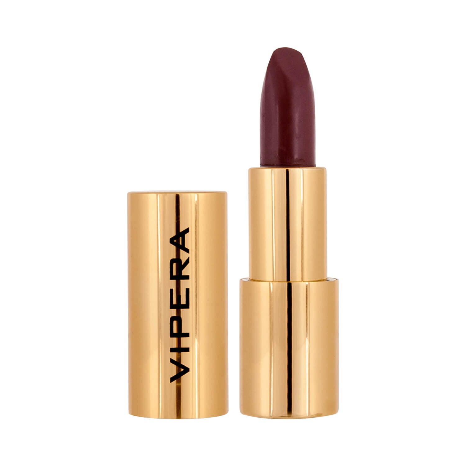 Ruj de buze mat-catifelat MAGNETIC 10 firebrick, 4 g