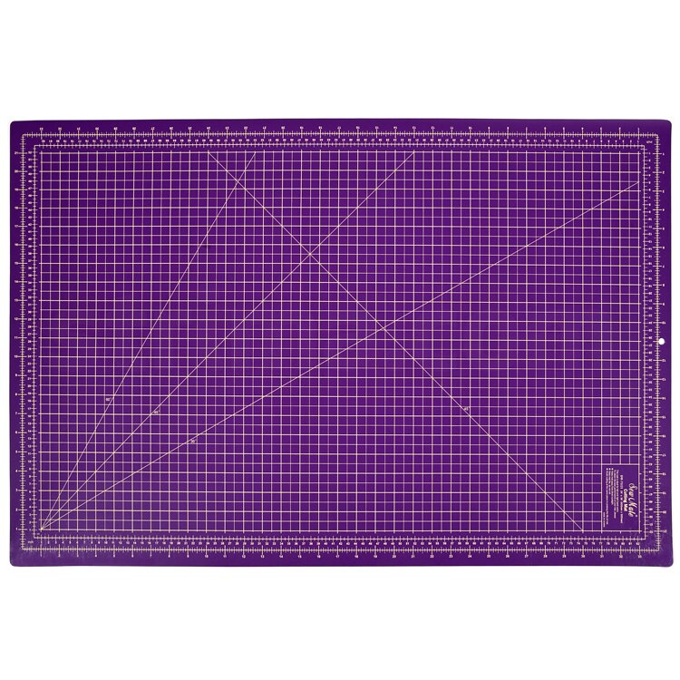 Plansa croit grosime 2 mm, 90x60 cm