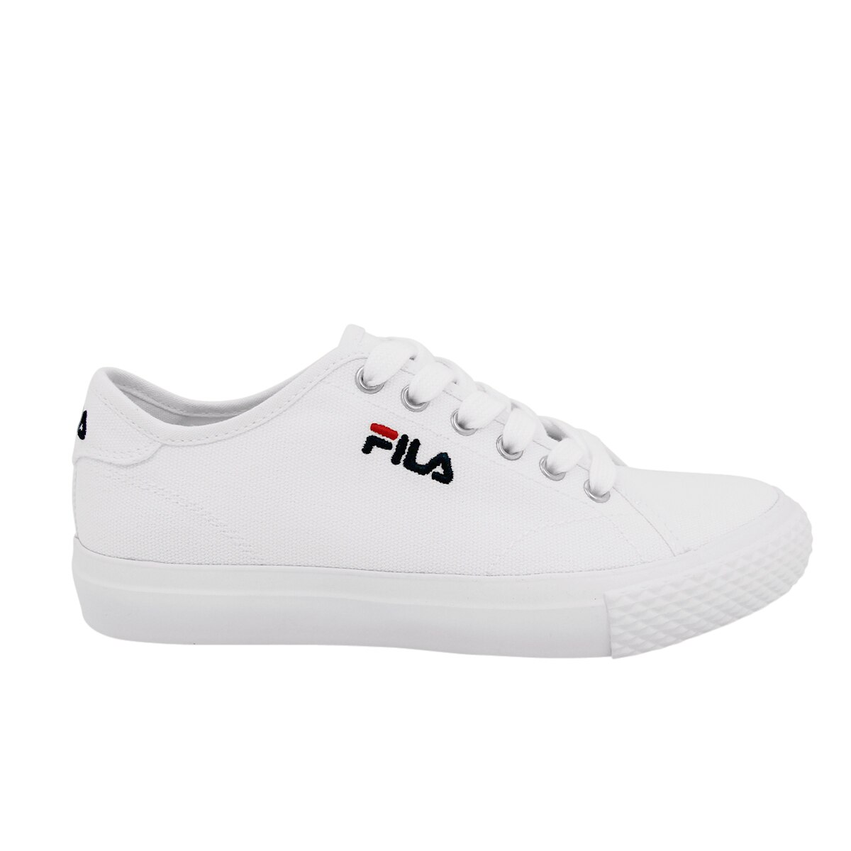 Pantofi sport Fila Pointer Classic, Textil, Alb, Alb