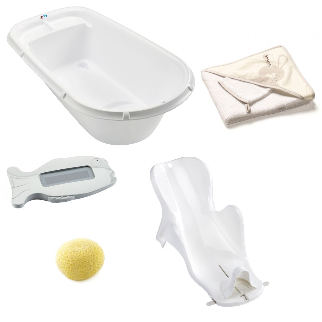 Pachet baita bebe Thermobaby