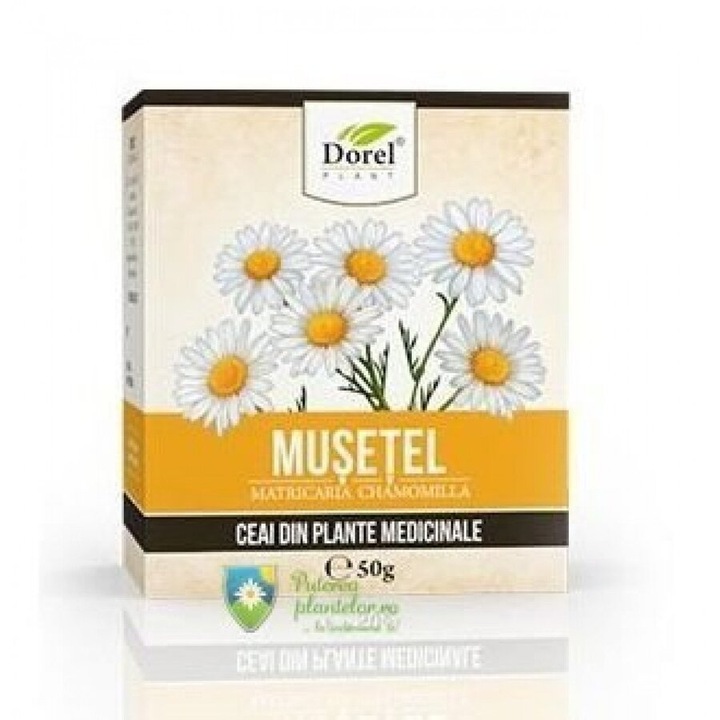 Ceai de Musetel 50 gr