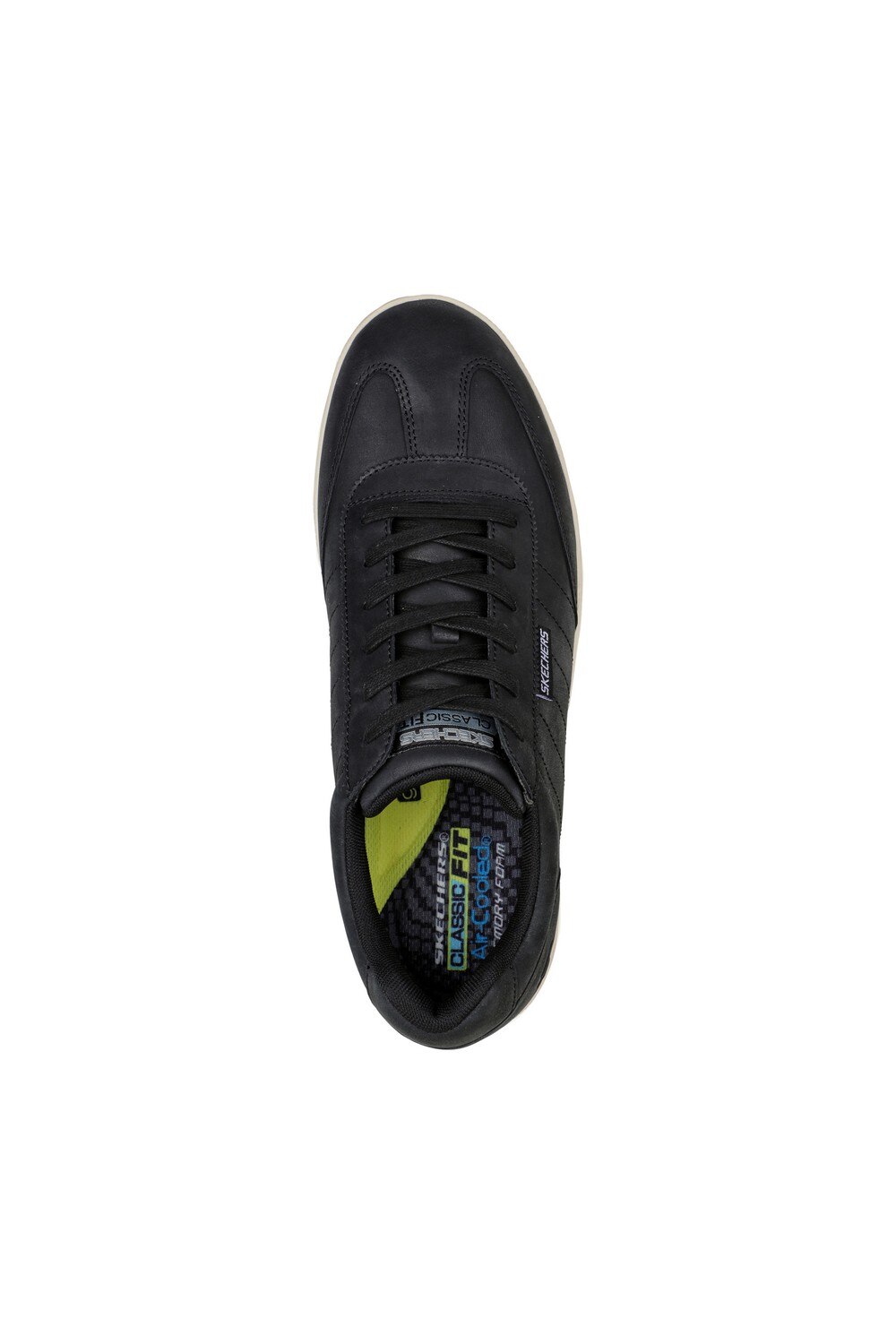 Pantofi sport Placer Breacher, Negru