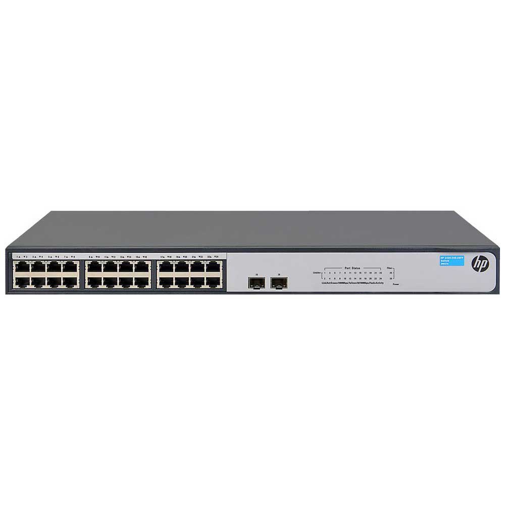 Switch Hpe 1420 24g Sfp