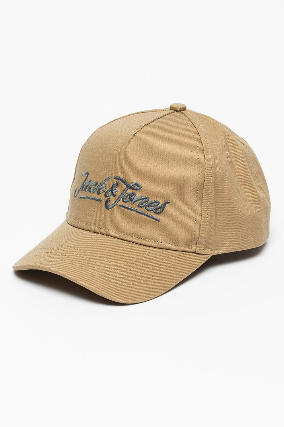 Jack&Jones, Sapca cu broderie logo Candy