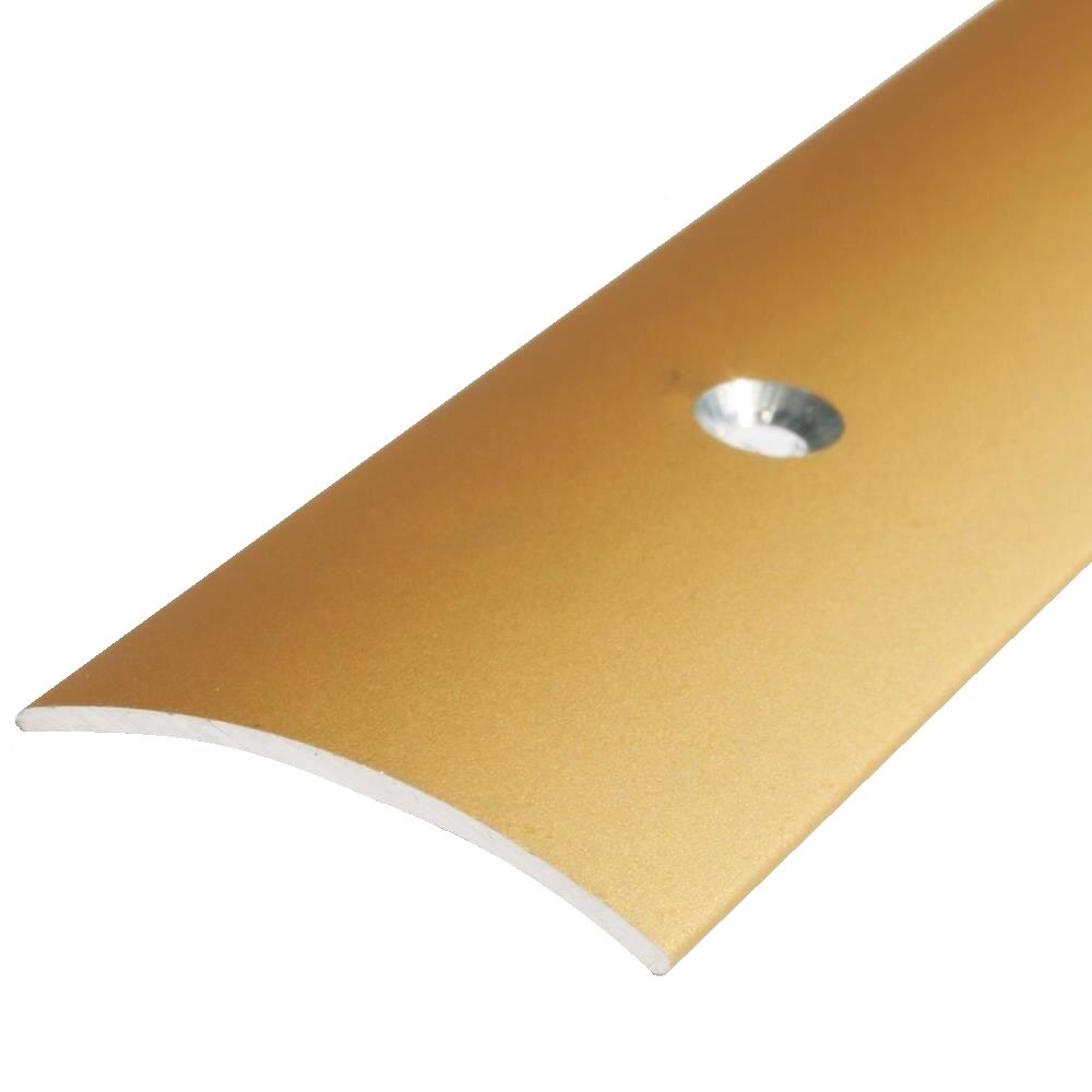 Profil Trecere Neted 4713, 2.7 m, Aluminiu, Bronz