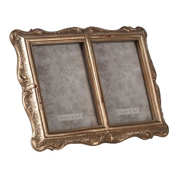 Rama foto dubla  Rama foto dubla