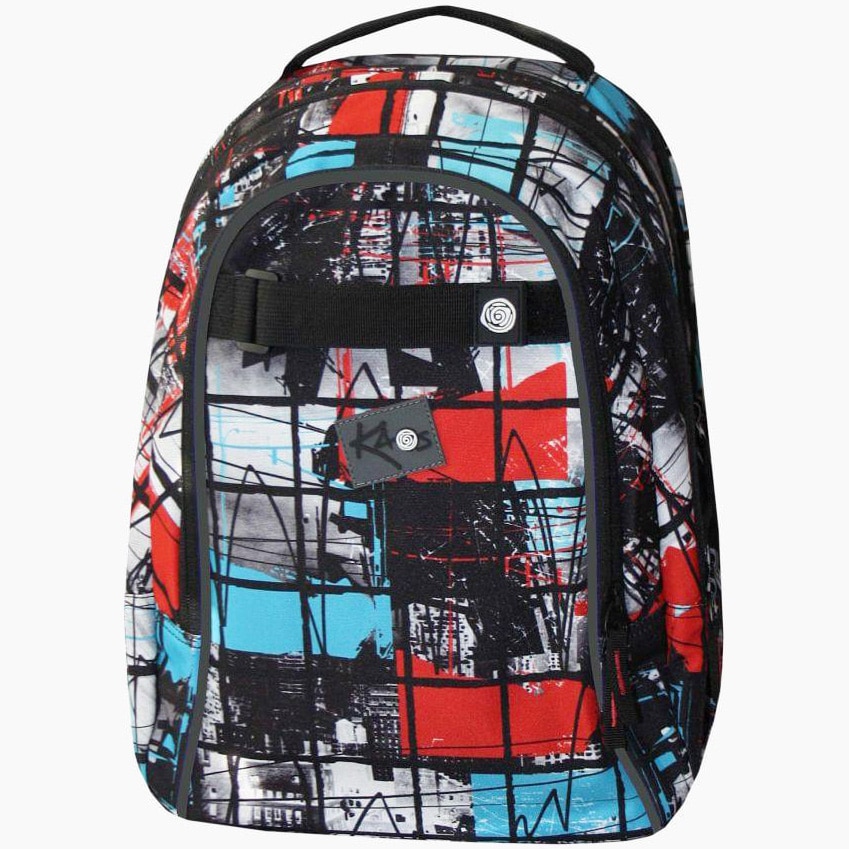 Ghiozdan Kaos 2 In 1 Everton 48x33x23CM