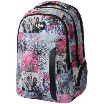 Ghiozdan Kaos Camea 48x33x23CM Ghiozdan Kaos Camea 48x33x23CM