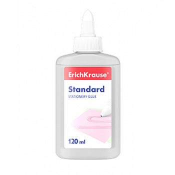 Lipici ErichKrause® Standard 120 Ml Lipici ErichKrause® Standard 120 Ml