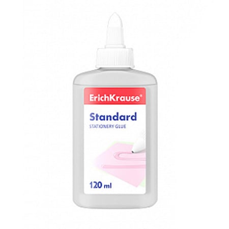 Lipici ErichKrause® Standard 120 Ml