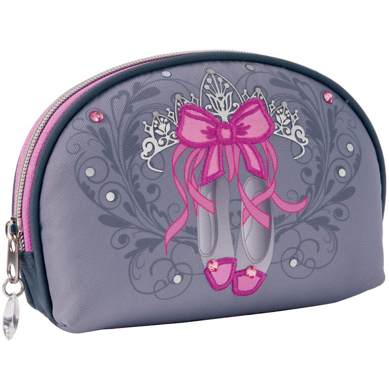 Necessaire ErichKrause® Un Compartiment Ballet/BL
