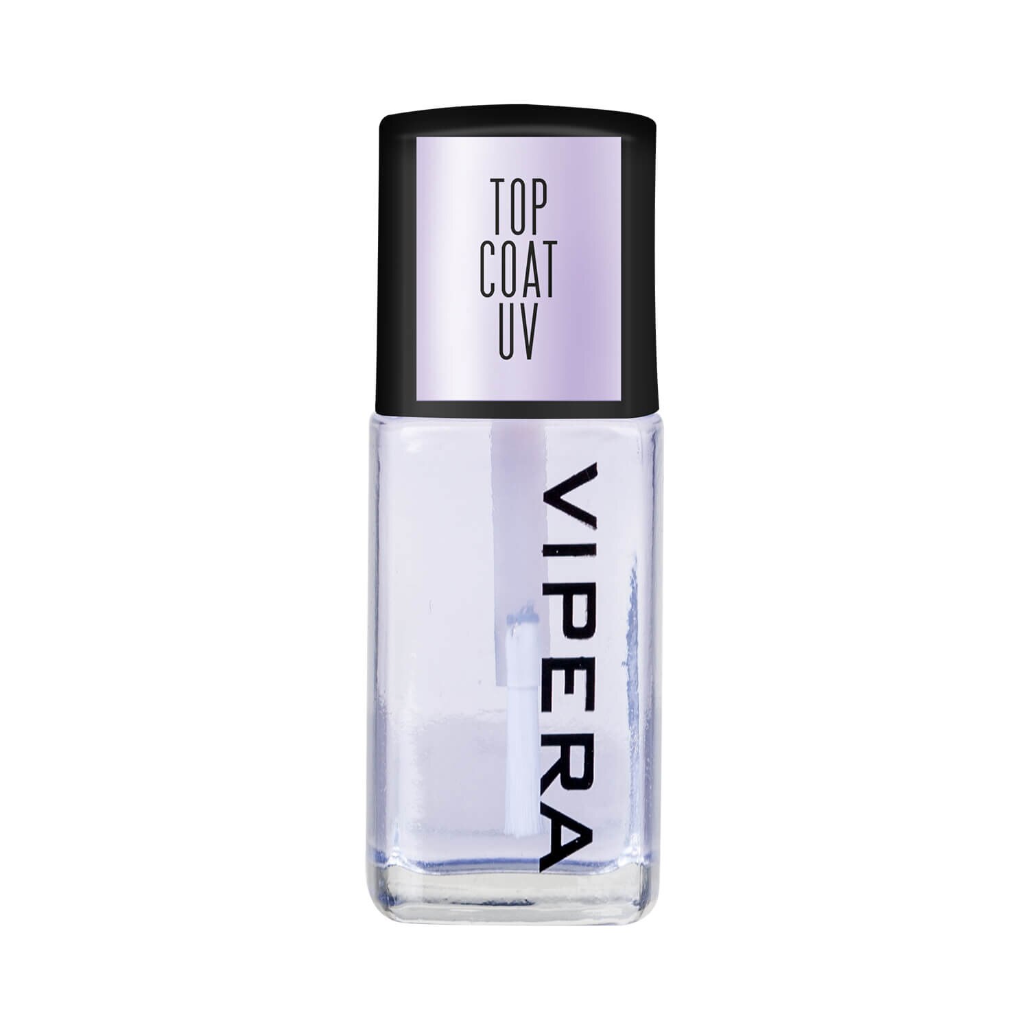 Top Coat Neon UV Neon Shine, Transparent, 10 ml eMAG.ro