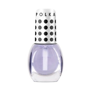 Lac de unghii Top Coat UV Polka, 5.5 ml Lac de unghii Top Coat UV Polka, 5.5 ml