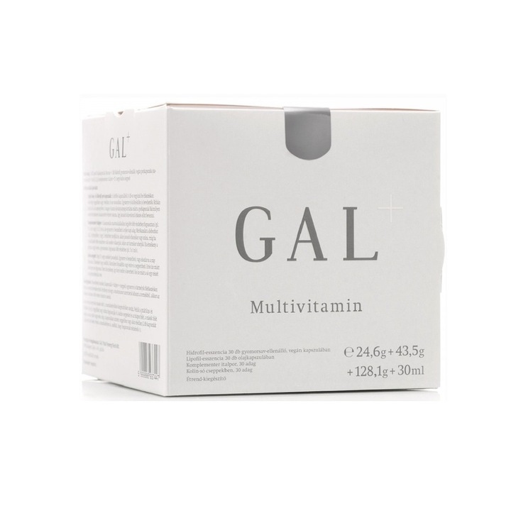 GAL+ Multivitamin