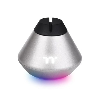 Suport cablu mouse bungee TteSports ARGENT MB1 RGB Suport cablu mouse bungee TteSports ARGENT MB1 RGB