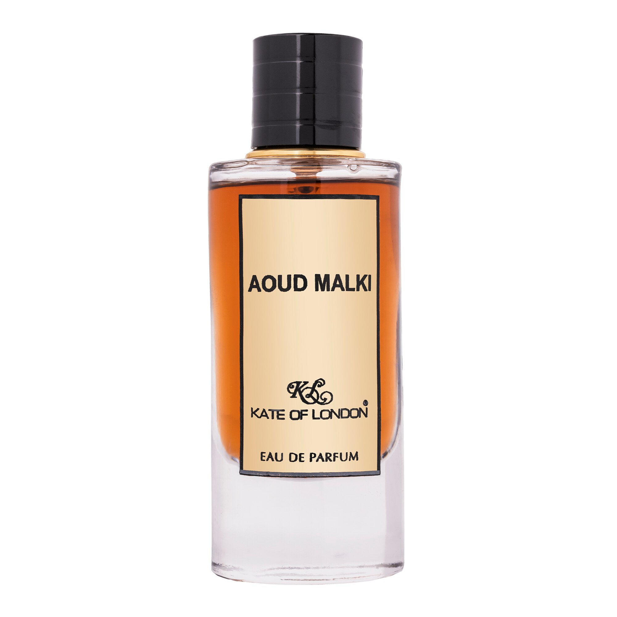 Apa de parfum arabesc , AOUD MALKY , Barbati , 100 ml