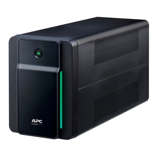 UPS APC BX2200MI Line-Interactive Back-UPS, 2200VA/1200W, 6 prize IEC C13