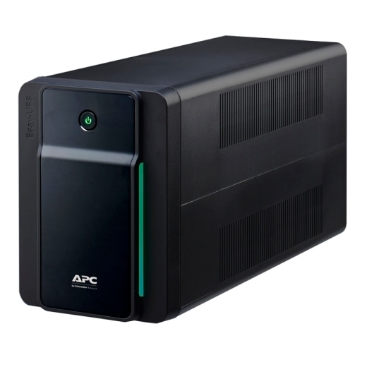 UPS APC BVX1200LI Easy Line-Interactive, 230V, 1200VA, 650W, 6 prize IEC C13