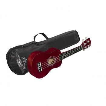 Ukulele Sopran Soundsation SUNNY 10-BW Ukulele Sopran Soundsation SUNNY 10-BW
