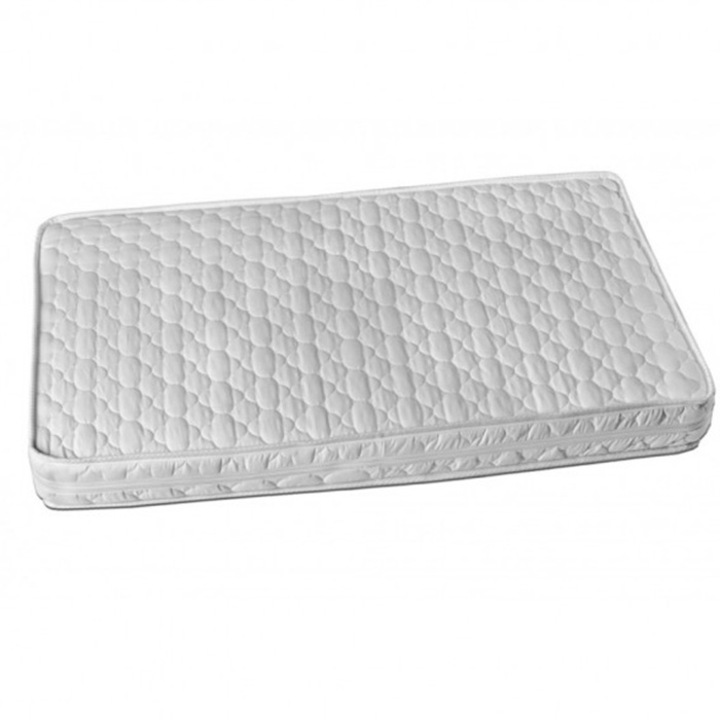 Saltea pentru copii JOY, spumа cu memorie, 70 cm x 130 cm x 11 cm