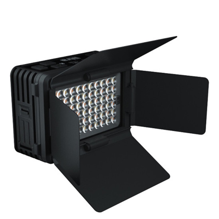 Litra Pro, fényterelő ajtó