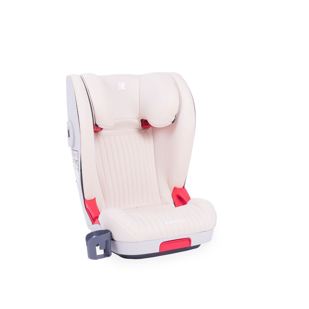 Scaun auto cu isofix 2-3 (15-36 kg) Tilt Beige