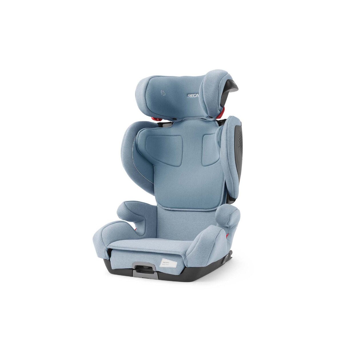 Scaun Auto cu Isofix Mako Elite 2 Prime Frozen Blue