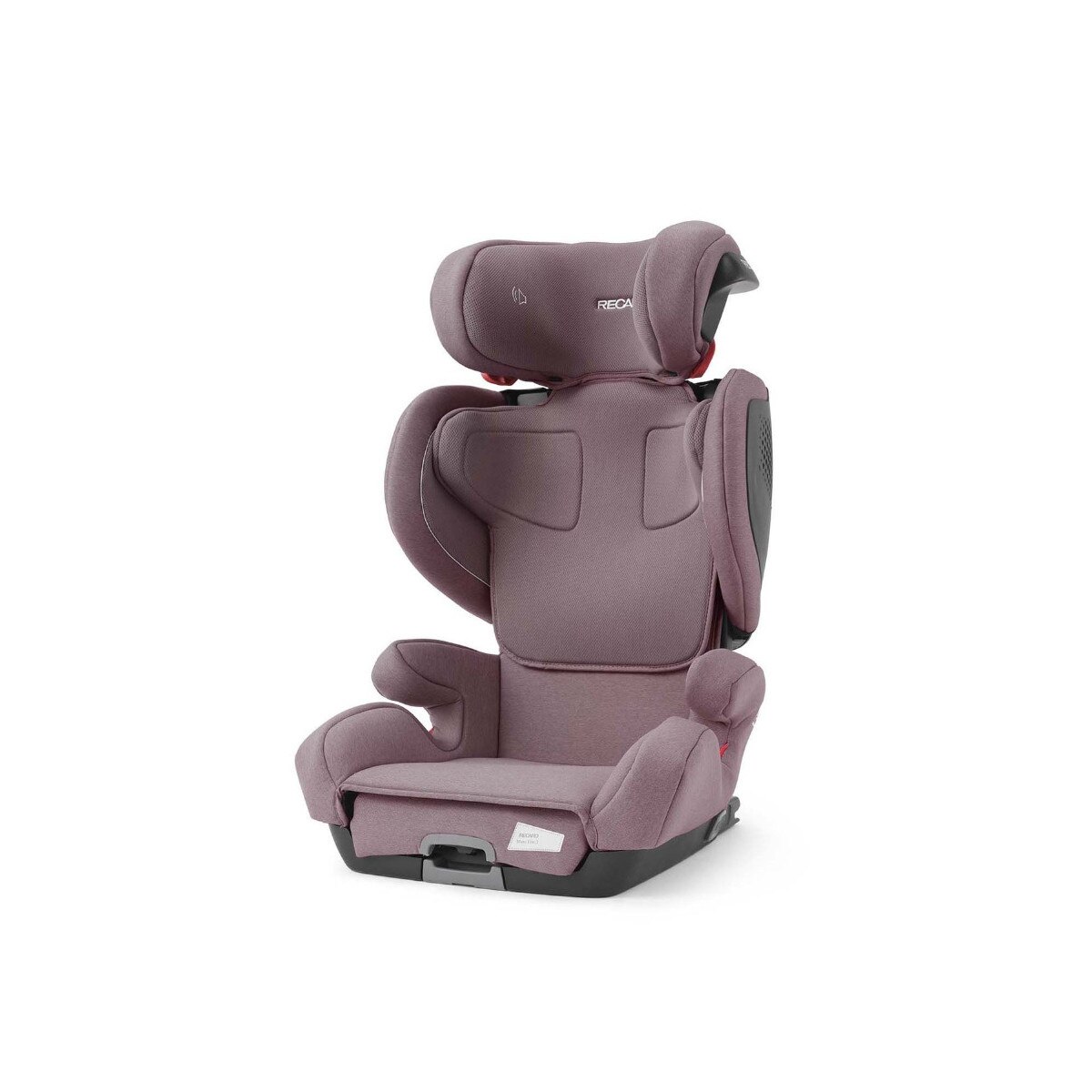 Scaun Auto cu Isofix Mako Elite 2 Prime Pale Rose