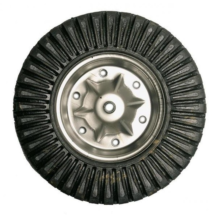 Talicska kerék szlovák talicskához