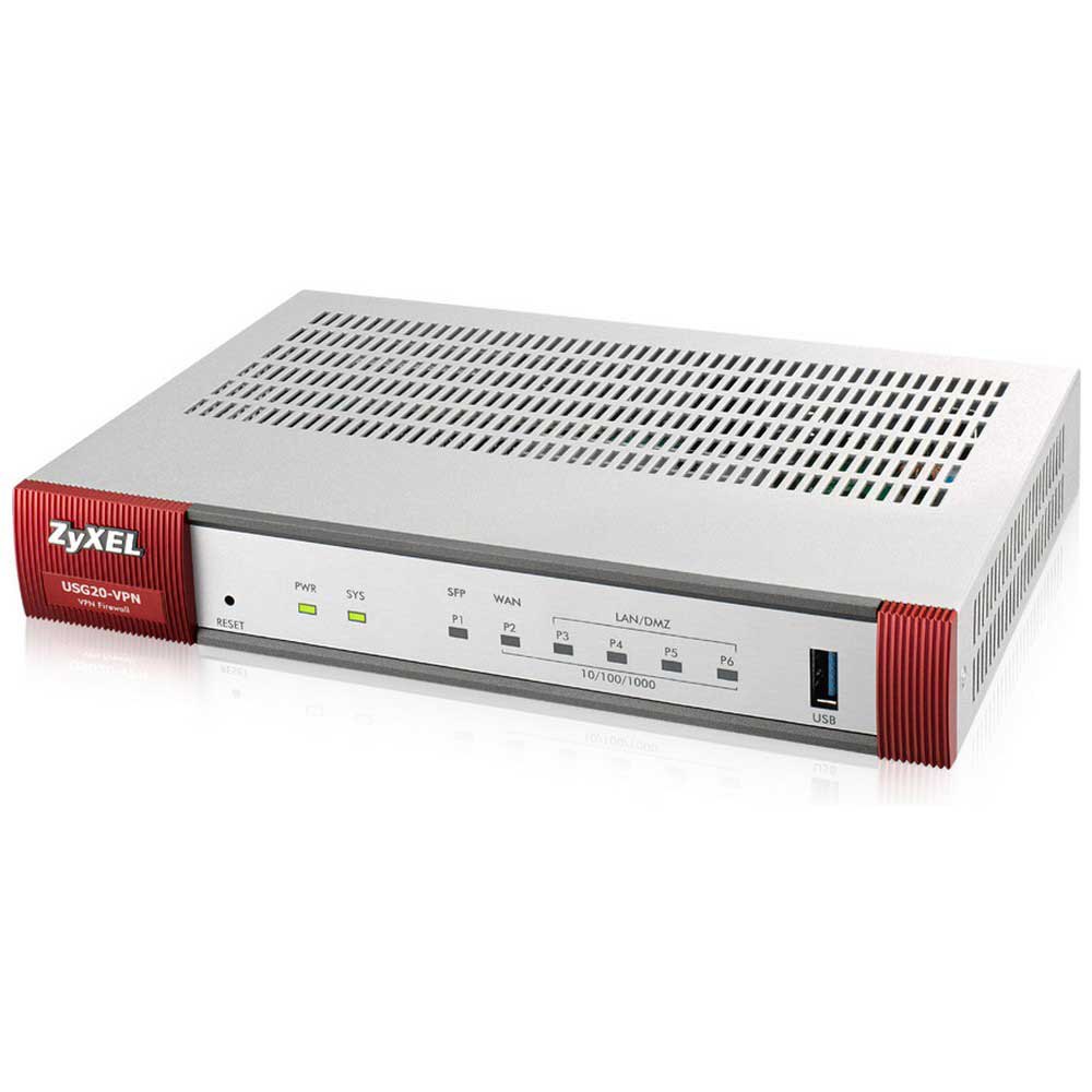 Switch Zyxel Usg 20-vpn
