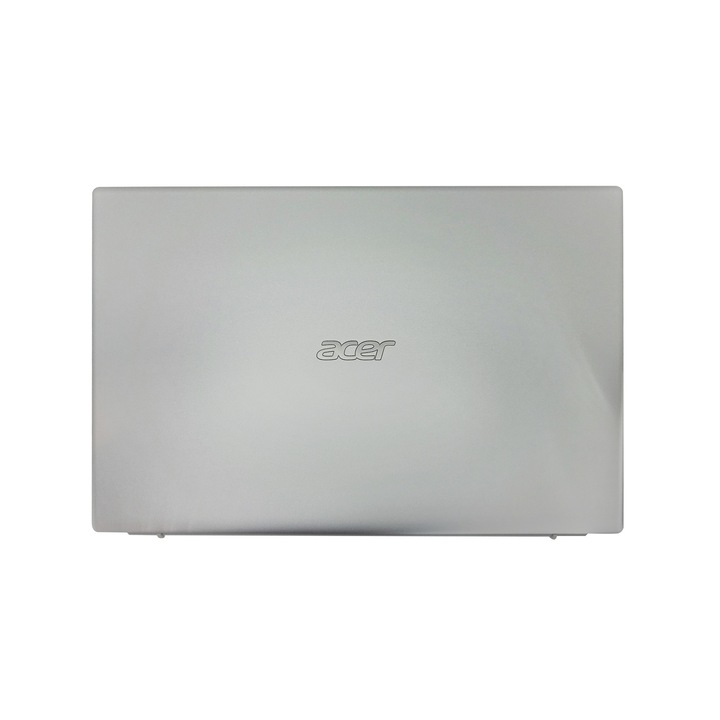 Сребрист капак за дисплей Acer, за Aspire 1 A115-32, Aspire 3 A315-35