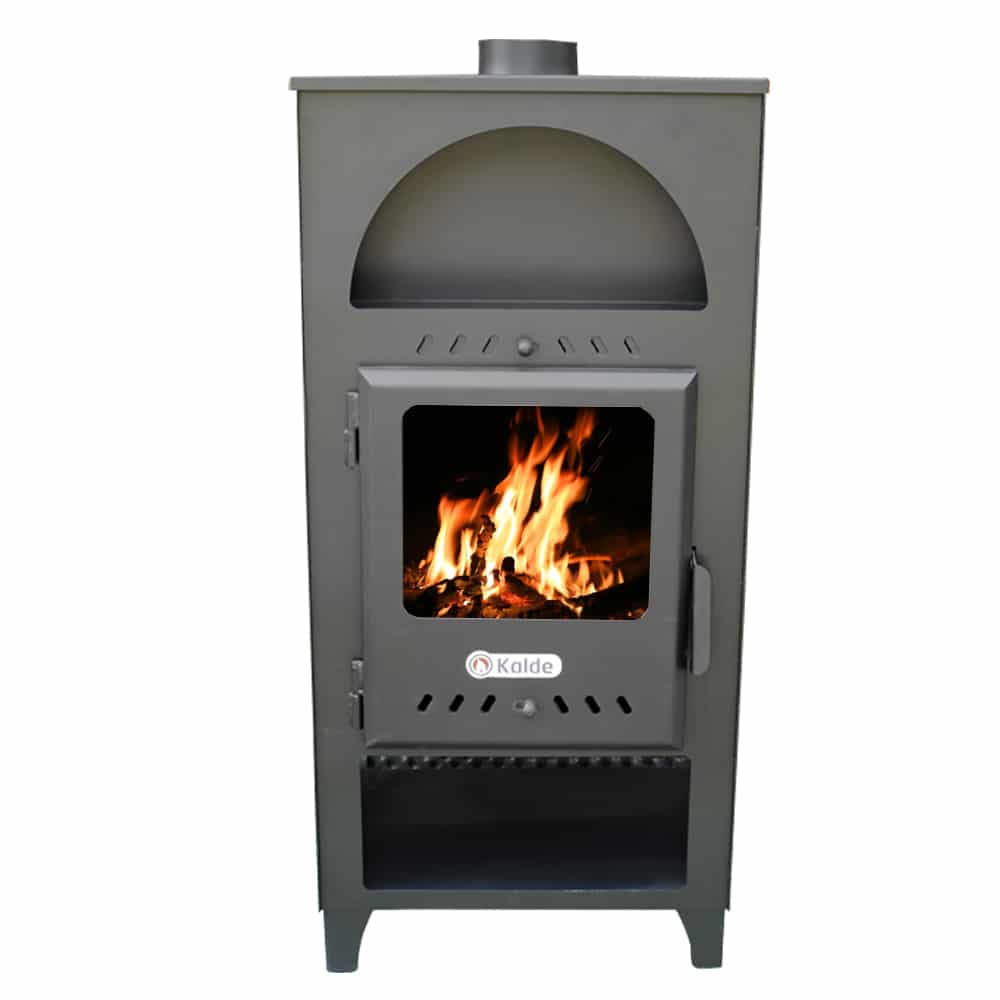 Semineu Kalde 9 Kw, patrat