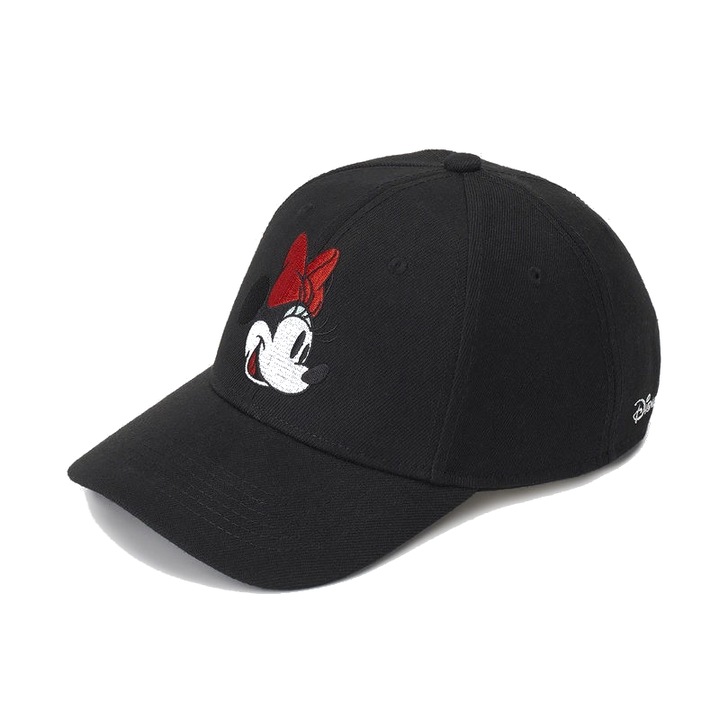 Sapca pentru fete, Disney Minnie Mouse Face