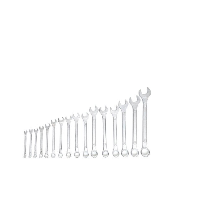 Set de chei combinate 6-22mm 12buc BlackTools csm1079