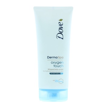 Lotiune de Corp Dove, Derma SPA, Oxygen Touch, 200 ml Lotiune de Corp Dove, Derma SPA, Oxygen Touch, 200 ml