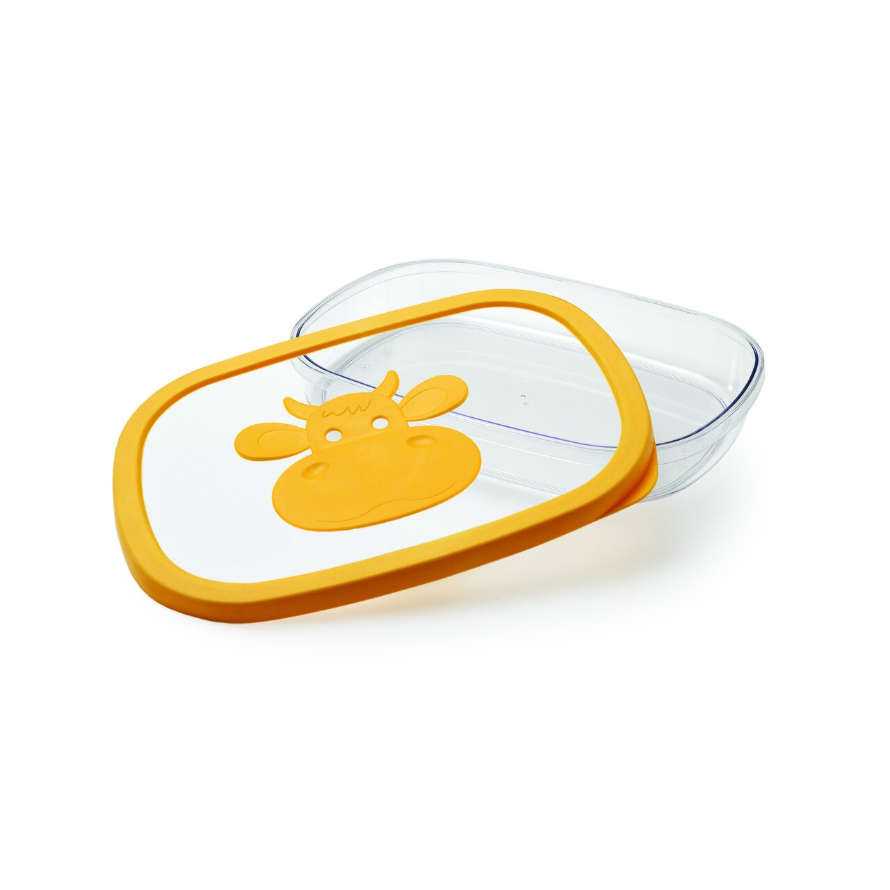 Cutie alimentara depozitare branzeturi, Snips, 1.5 L, plastic