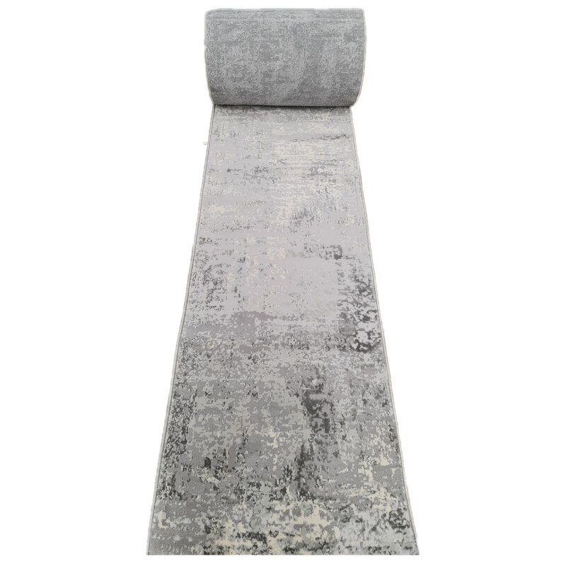 Traversa FLORANCE 120 x 300 Gri/Gri Deschis US018