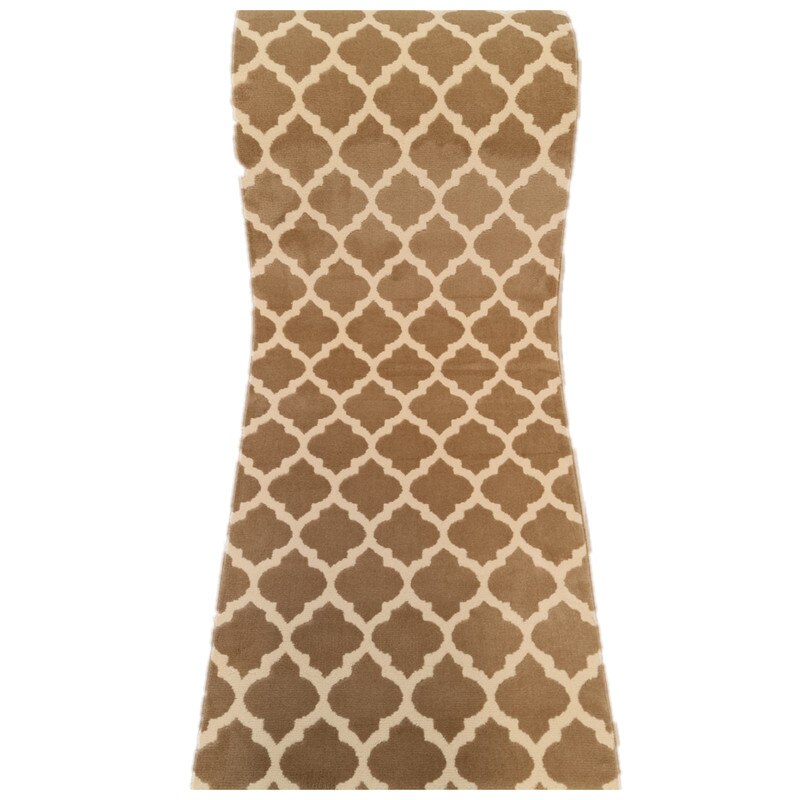 Traversa LUNA 60 x 200 50.3402 97911 Maro-Galben