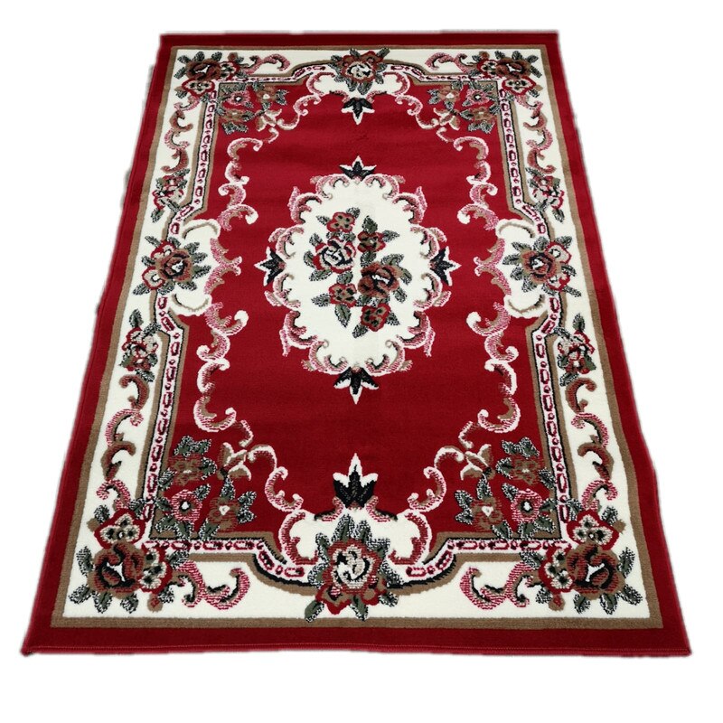 Covor MARAKECH 200 x 290 Rosu 52.0103 62955