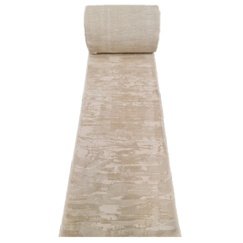 Traversa NEWBURY 60 x 600 Crem/Crem 33190A